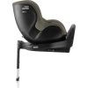 BRITAX Autosedačka Dualfix Pro Lux (Varianta Soft Taupe)