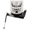 BRITAX Autosedačka Dualfix Pro Lux (Varianta Soft Taupe)