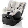 BRITAX Autosedačka Dualfix Pro Lux (Varianta Soft Taupe)