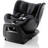 BRITAX Autosedačka Dualfix Pro Classic, Deep (Varianta Deep Grey)