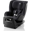 BRITAX Autosedačka Dualfix Pro Classic, Deep (Varianta Deep Grey)
