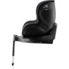 BRITAX Autosedačka Dualfix Pro Classic, Deep (Varianta Deep Grey)
