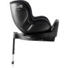 BRITAX Autosedačka Dualfix Pro Classic, Deep (Varianta Deep Grey)