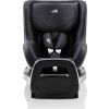 BRITAX Autosedačka Dualfix Pro Classic, Deep (Varianta Deep Grey)
