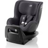 BRITAX Autosedačka Dualfix Pro Classic, Deep (Varianta Deep Grey)