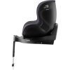 BRITAX Autosedačka Dualfix Pro Classic, Deep (Varianta Deep Grey)