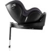 BRITAX Autosedačka Dualfix Pro Classic, Deep (Varianta Deep Grey)