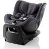 BRITAX Autosedačka Dualfix Pro Classic, Deep (Varianta Deep Grey)