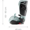 BRITAX Autosedačka Kidfix Pro Style 2025