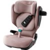 BRITAX Autosedačka Kidfix Pro Style (Varianta Dusty Rose)