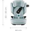 BRITAX Autosedačka Kidfix Pro Style 2025