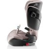 BRITAX Autosedačka Kidfix Pro Style (Varianta Dusty Rose)