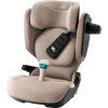 BRITAX Autosedačka Kidfix Pro Style (Varianta Dusty Rose)