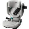 BRITAX Autosedačka Kidfix Pro Lux (Varianta Linen Grey)