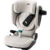 BRITAX Autosedačka Kidfix Pro Lux (Varianta Linen Grey)