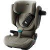 BRITAX Autosedačka Kidfix Pro Lux (Varianta Linen Grey)