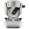 BRITAX Autosedačka Kidfix Pro Lux (Varianta Linen Grey)