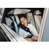 BRITAX Autosedačka Kidfix Pro Lux (Varianta Linen Grey)