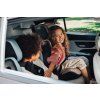 BRITAX Autosedačka Kidfix Pro Lux (Varianta Linen Grey)