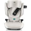 BRITAX Autosedačka Kidfix Pro Lux (Varianta Linen Grey)