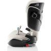 BRITAX Autosedačka Kidfix Pro Lux (Varianta Linen Grey)