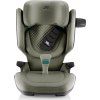 BRITAX Autosedačka Kidfix Pro Lux (Varianta Linen Grey)