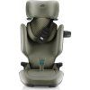 BRITAX Autosedačka Kidfix Pro Lux (Varianta Linen Grey)