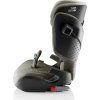 BRITAX Autosedačka Kidfix Pro Lux (Varianta Linen Grey)