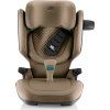 BRITAX Autosedačka Kidfix Pro Lux (Varianta Linen Grey)