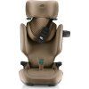 BRITAX Autosedačka Kidfix Pro Lux (Varianta Linen Grey)