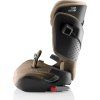 BRITAX Autosedačka Kidfix Pro Lux (Varianta Linen Grey)