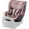 BRITAX Autosedačka Dualfix 5Z Style (Varianta Harbor Blue)