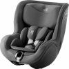 BRITAX Autosedačka Dualfix 5Z Style (Varianta Harbor Blue)