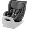 BRITAX Autosedačka Dualfix 5Z Style (Varianta Harbor Blue)