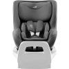 BRITAX Autosedačka Dualfix 5Z Style (Varianta Harbor Blue)