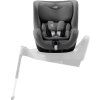 BRITAX Autosedačka Dualfix 5Z Style (Varianta Harbor Blue)