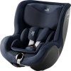 BRITAX Autosedačka Dualfix 5Z Style (Varianta Harbor Blue)