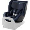 BRITAX Autosedačka Dualfix 5Z Style (Varianta Harbor Blue)