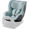 BRITAX Autosedačka Dualfix 5Z Style (Varianta Harbor Blue)