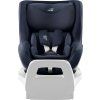 BRITAX Autosedačka Dualfix 5Z Style (Varianta Harbor Blue)
