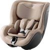 BRITAX Autosedačka Dualfix 5Z Style (Varianta Harbor Blue)