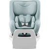 BRITAX Autosedačka Dualfix 5Z Style (Varianta Harbor Blue)