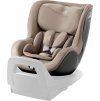 BRITAX Autosedačka Dualfix 5Z Style (Varianta Harbor Blue)