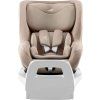 BRITAX Autosedačka Dualfix 5Z Style (Varianta Harbor Blue)