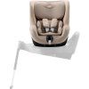 BRITAX Autosedačka Dualfix 5Z Style (Varianta Harbor Blue)