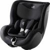 BRITAX Autosedačka Dualfix 5Z Style (Varianta Harbor Blue)