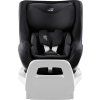 BRITAX Autosedačka Dualfix 5Z Style (Varianta Harbor Blue)