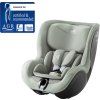 BRITAX Autosedačka Dualfix 5Z Style (Varianta Harbor Blue)