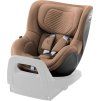 BRITAX Autosedačka Dualfix 5Z Lux (Varianta Linen Grey)