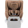 BRITAX Autosedačka Dualfix 5Z Lux (Varianta Linen Grey)